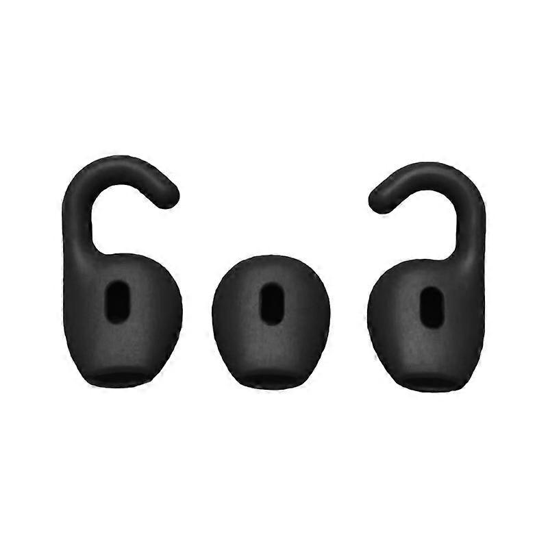 1Set Ear Eartips Eartips Eartips Replacement for Jabra Talk 45 Headphones