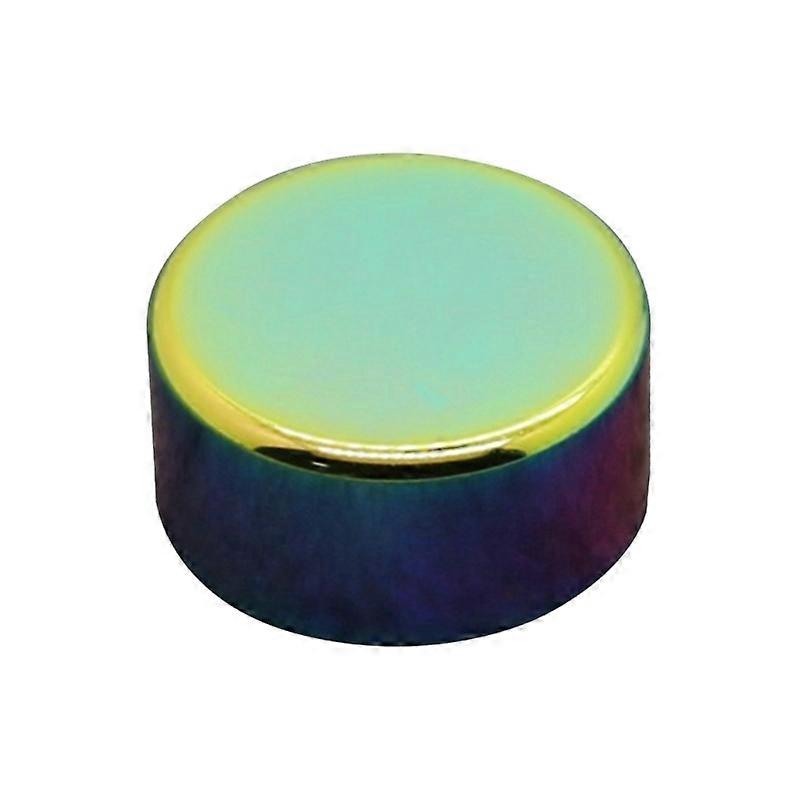 Metal Knob for Mechanical Gaming Keyboards for Product Designers Knobs Caps