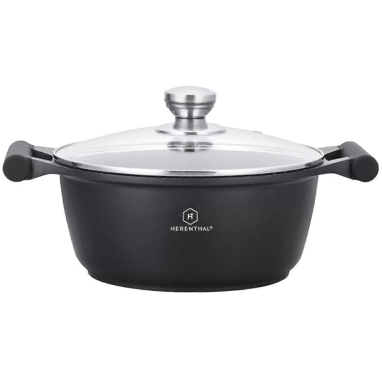 Κλειδαριά Gryta Med, 8,6 l - 32 cm