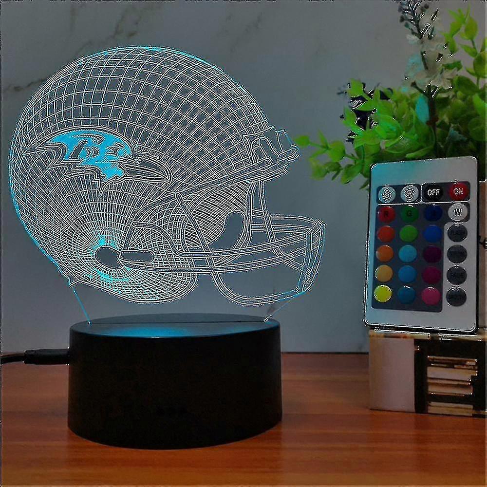 Led Light,black Colorful Touch + Remote Control 16 Dimming