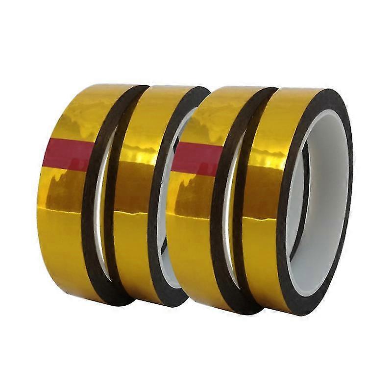 סרט מראה סרט מתכתי סרט דקורטיבי - קצב הזמנה מחדש גבוה YGWL