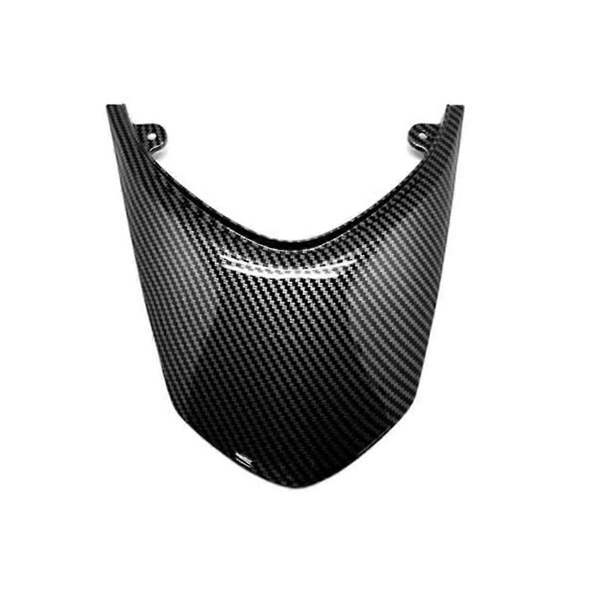 Motorcycle Rear Upper Tail Seat Cover Panel Fairing Shell Cowl For Zx10r -10r 10r 2004 2005