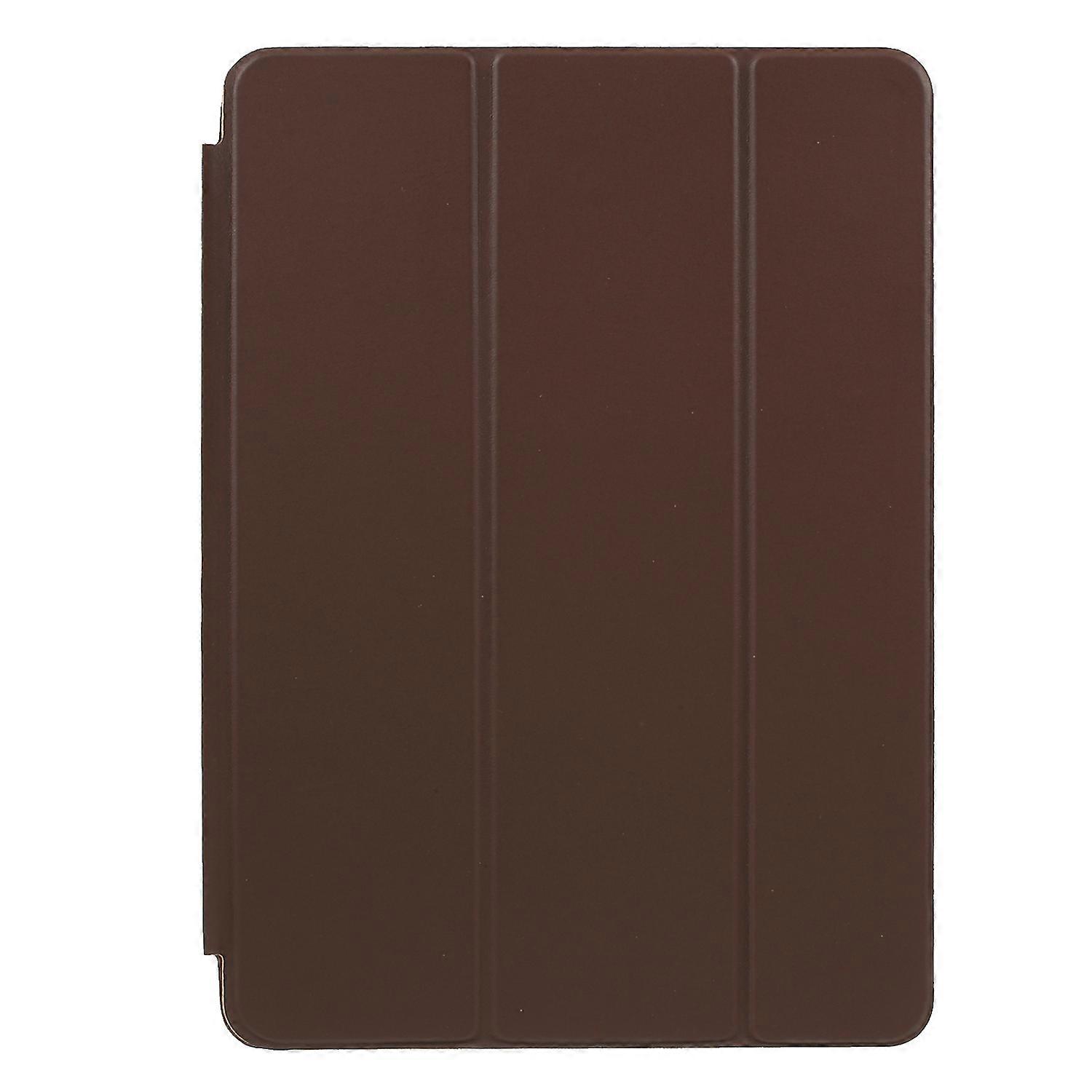 Tri-fold Stand Smart Leather Case for iPad Air 2