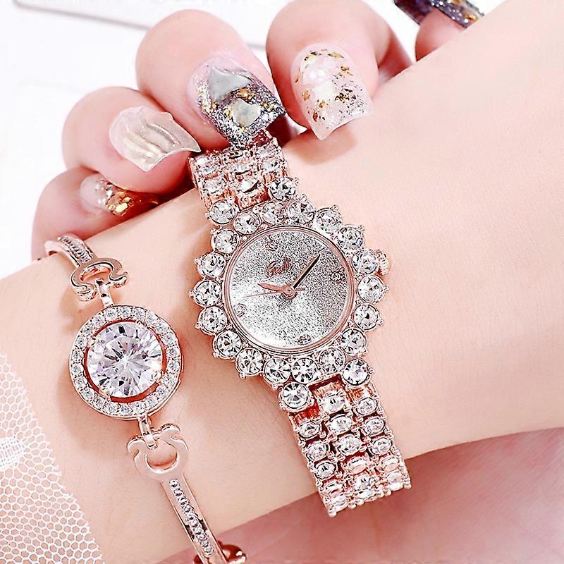 Bracelet Watch