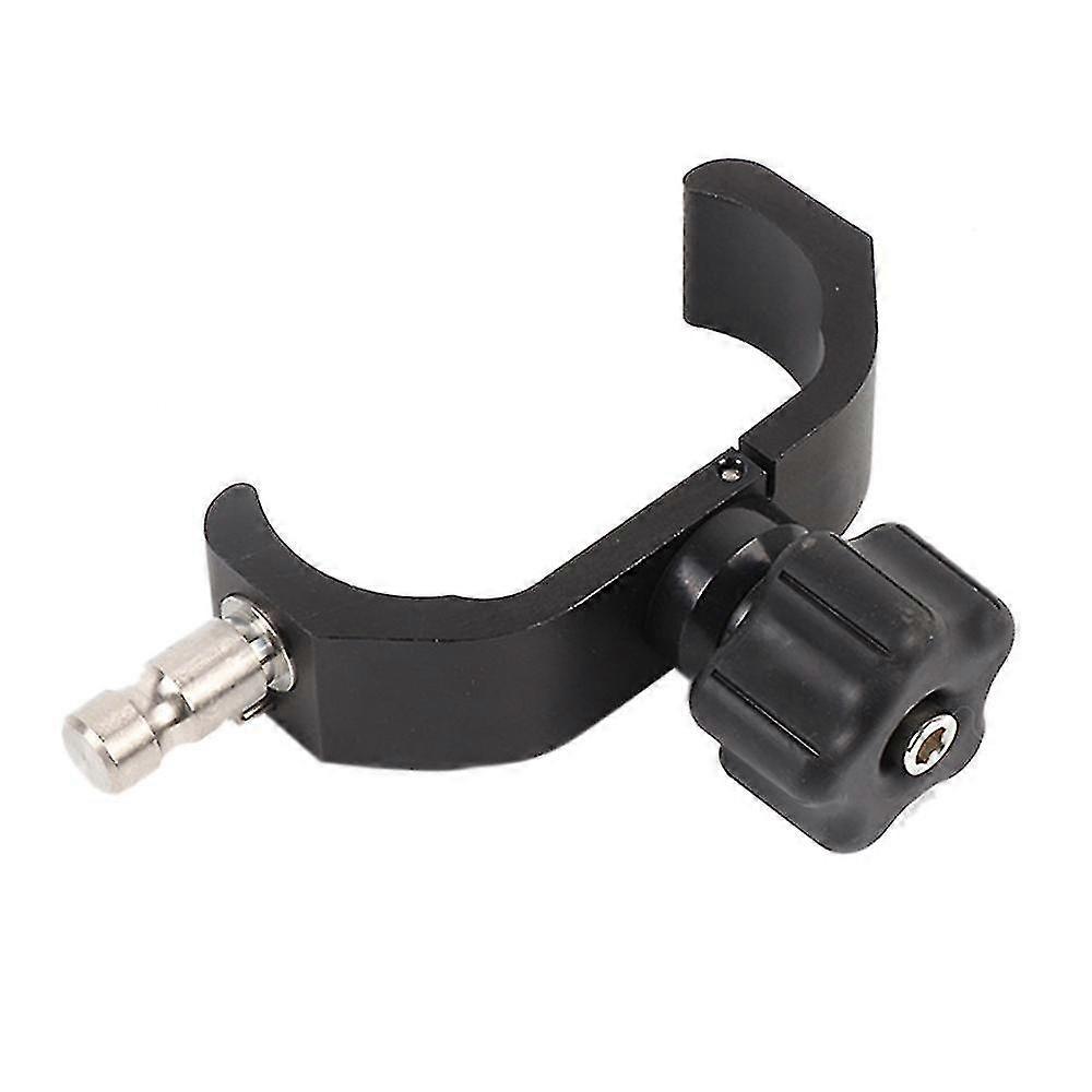 Gps Range Pole Cradle Bracket For Trimble Handheld Open Data Collector With Compass Quick Release Pole Clamp, B