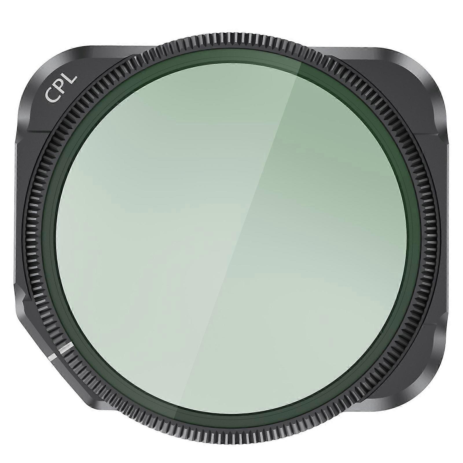 CPL Lens Filter For DJI Mavic 3 Clic