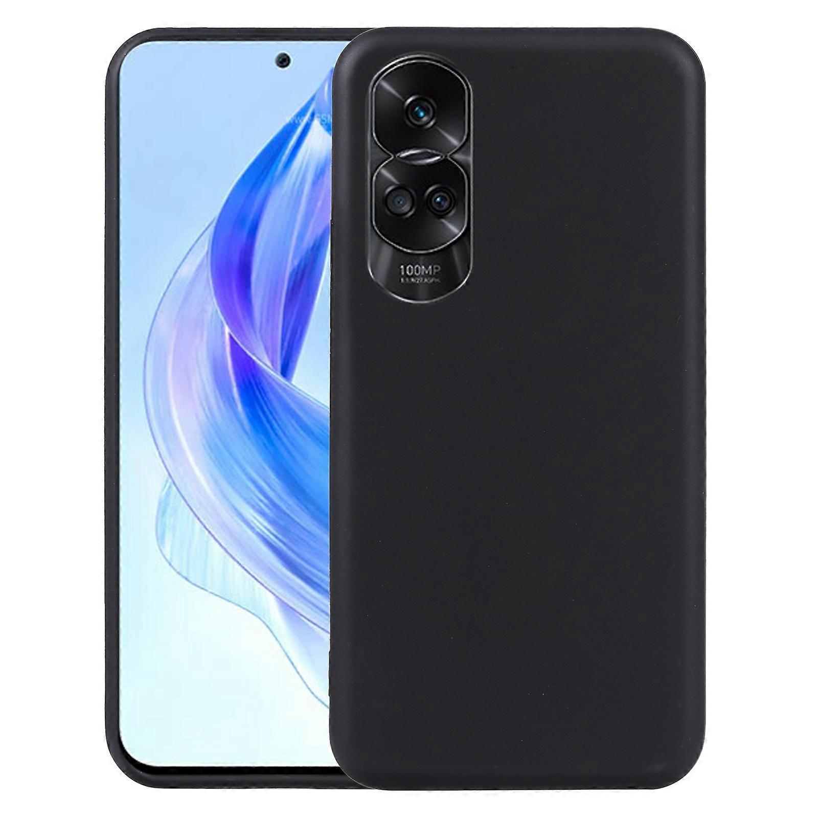 TPU Phone Case For Honor 90 Lite
