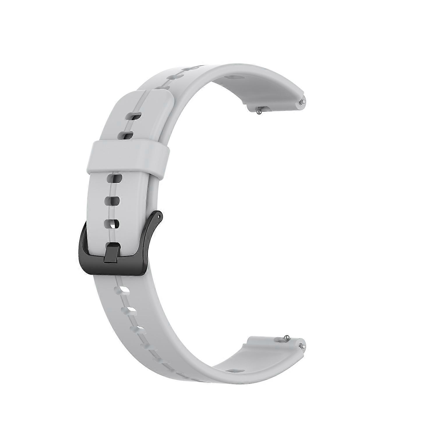 Silicone Watch Band For Huawei Band 3