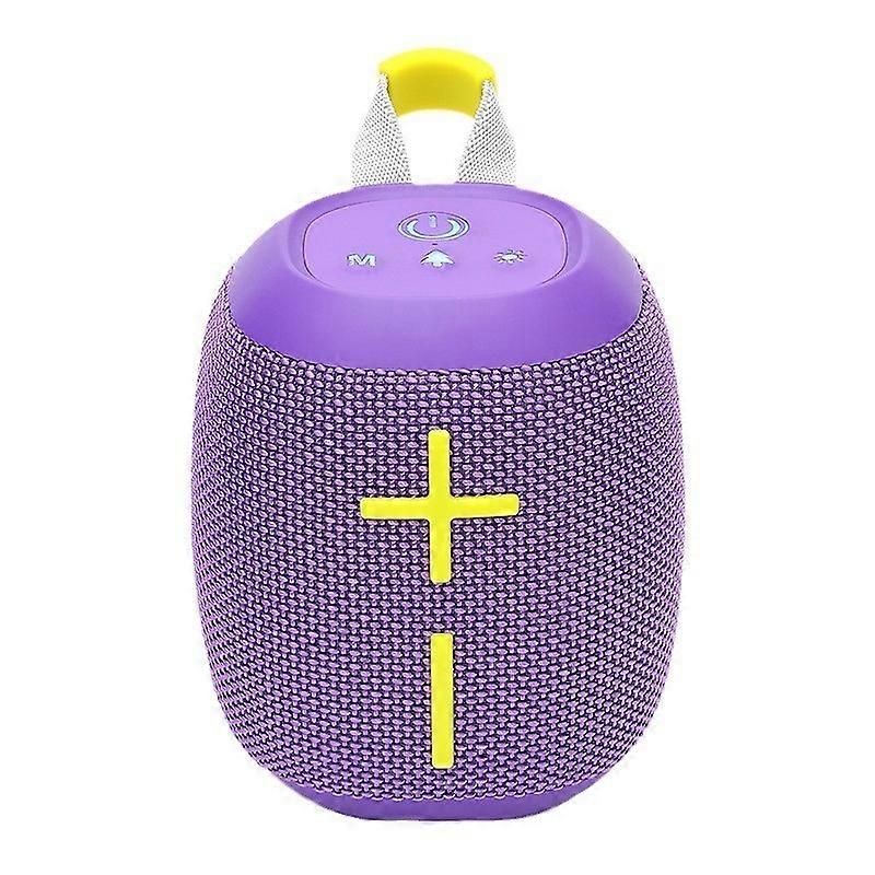 T&G Waterproof Wireless Bluetooth Speaker