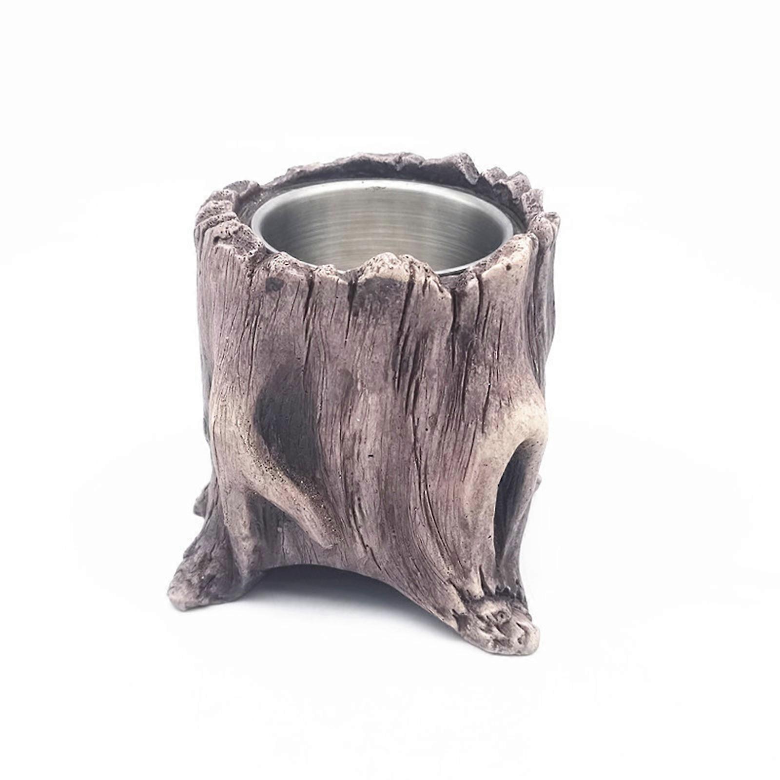 携帯用エタノールのテーブル暖炉、小さい生物エタノールの暖炉の家の庭の装飾