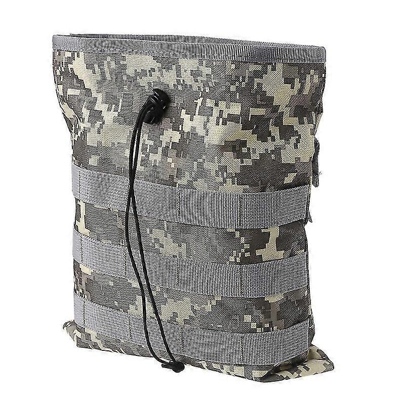 1pcs Drawstring Digger'S Pouch Finds For Metal Detecting Treasure