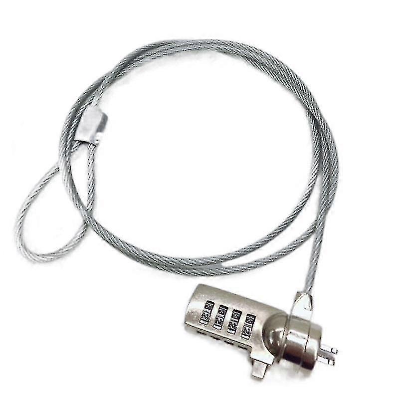 Laptop/laptop Code Lock