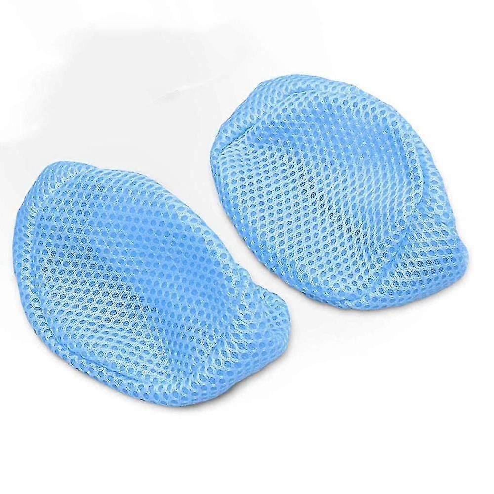 Starlight-inflatable Spas Mspa V2. 108cm 2 Protective Nets For Spa 2020, Blue