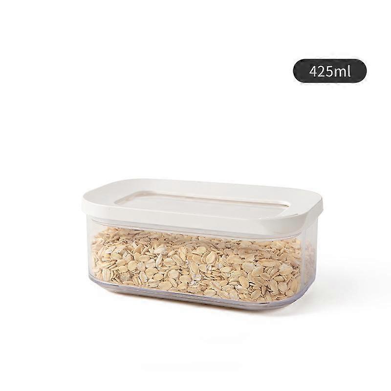 Airtight Food Storage Containers With Lids for Kitchen Storage