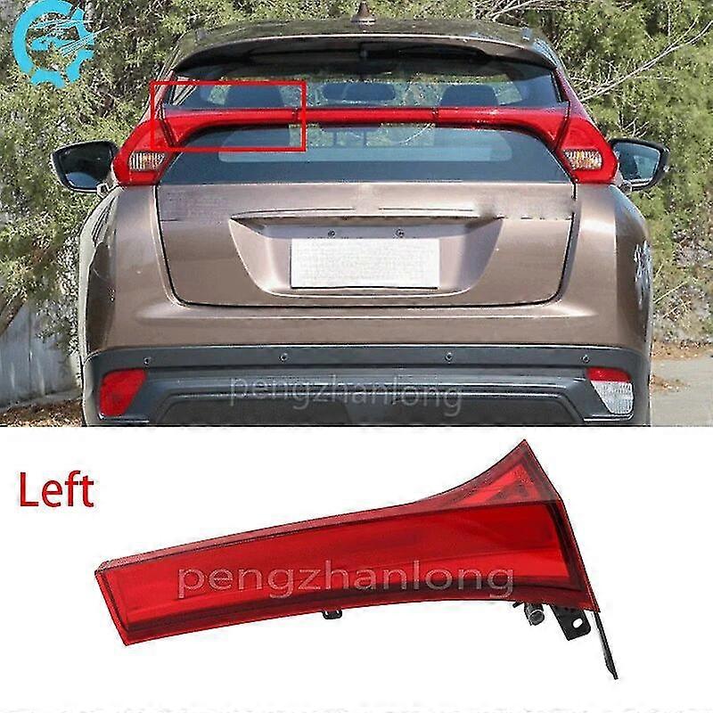 Tail Light For Mitsubishi Eclipse Cross 2017-2022 Turn Signal Light Parking Brake Fog Lamp Running Car Accessories 8331A219