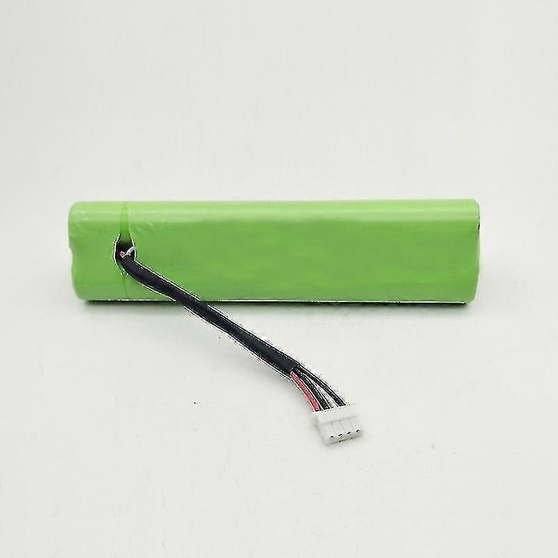 hg5000mah κατάλληλο για το πακέτο μπαταριών παλμογράφου Fluke 7.2v Ni Mh 199 BP190 7.2V 430 435 434