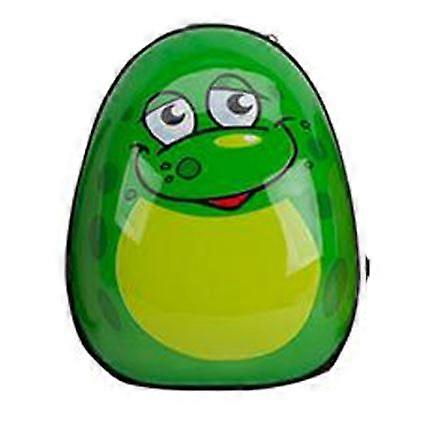 Kids Hardshell Animal Back Pack with Padded Shoulder Strap