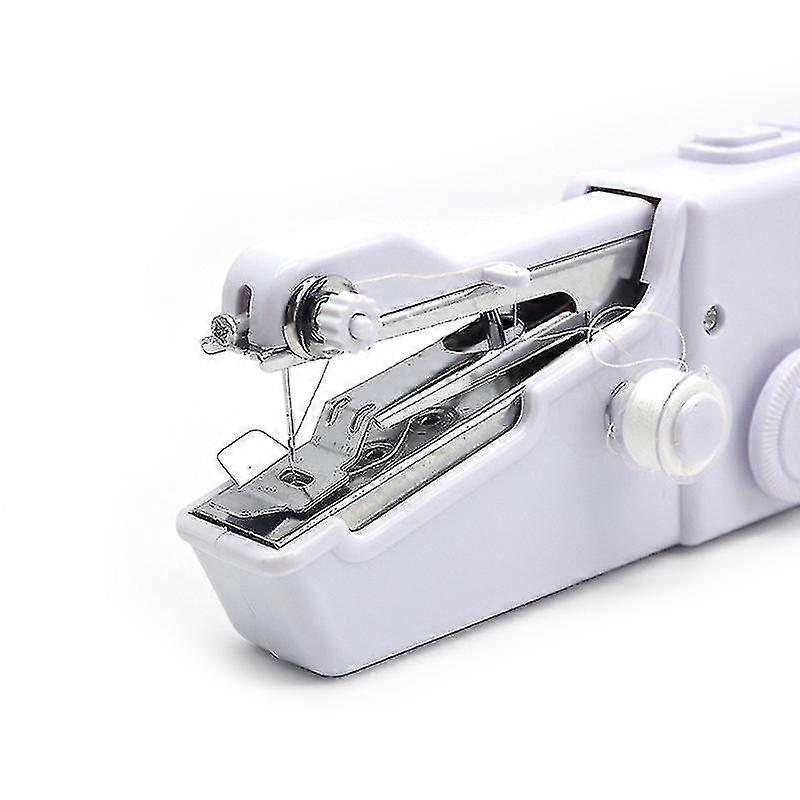 Machine Cordless Electric Household Tool Portable Sewing Machine Handheld Sewing