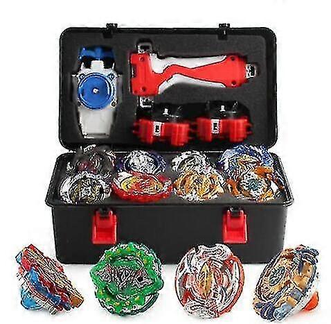 Beyblade Burst Spinning Tops Set