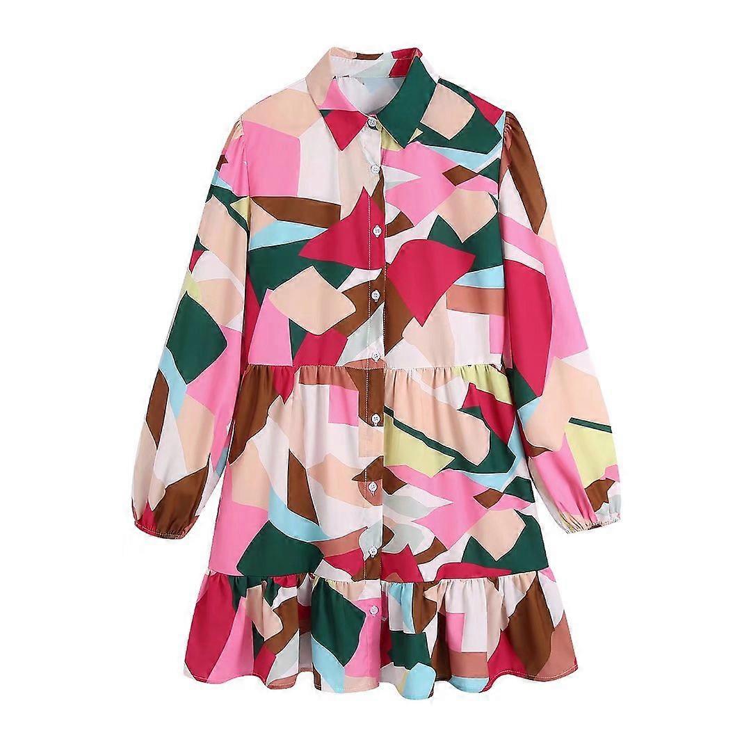 European Style Women's Long Sleeve