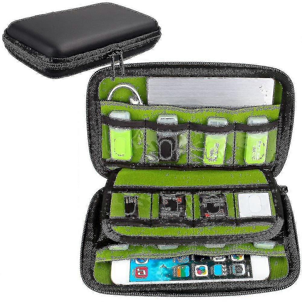 Waterproof Memory Card Case,designed For External Hard Drive,usb Flash -