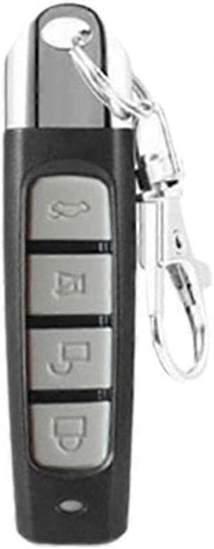 Remote garage door opener remote replicator code key clone clone car