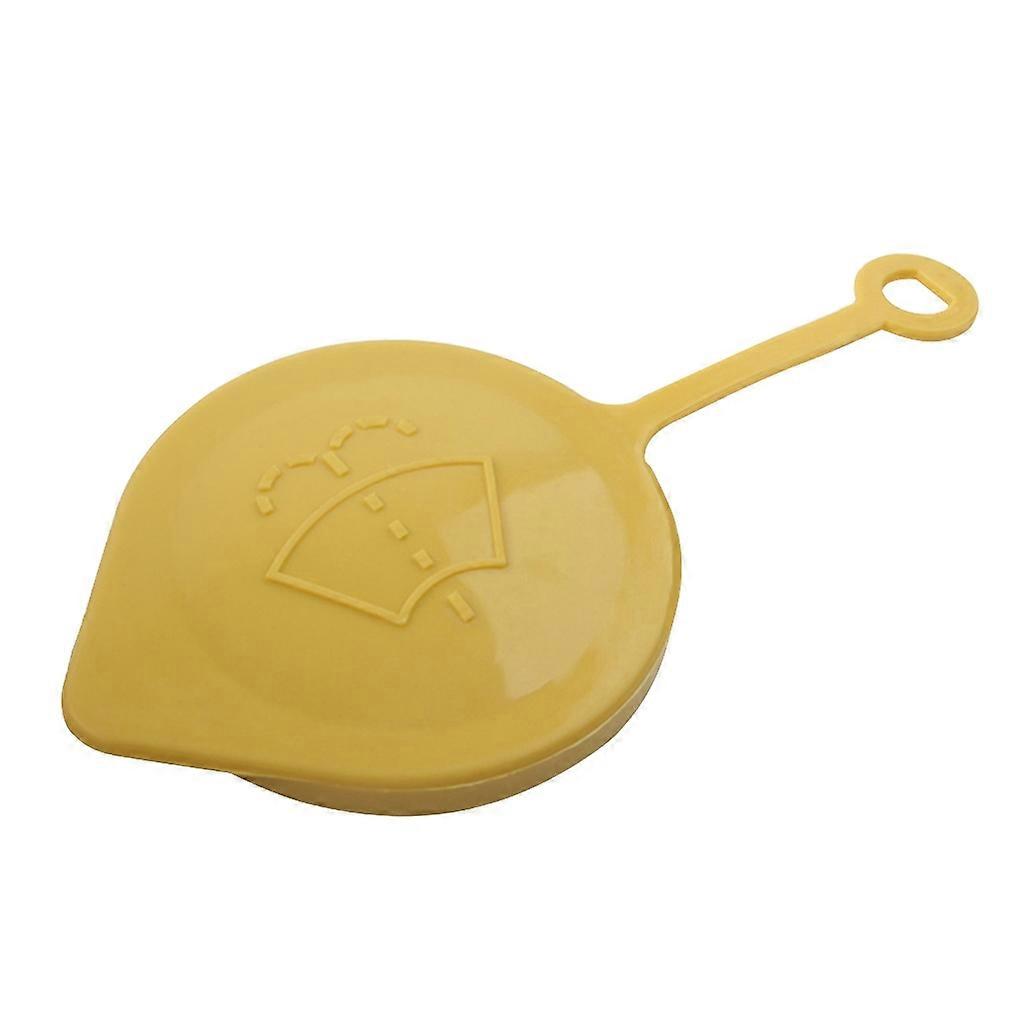  Washer Bottle Cap for MK1 MK3 86615AA060 Windshield Wiper Fluid Reservoir Tank