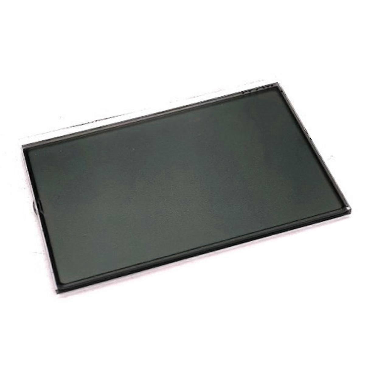 For V850iii Digital Camera Repair Part Lcd Display Screen