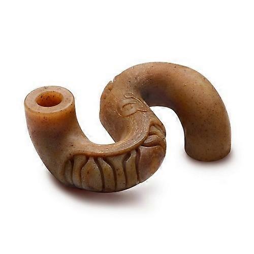 Benebone Llc Benebone Tripe Bone Durable Dog Chew Toy, Beef Tripe, Medium