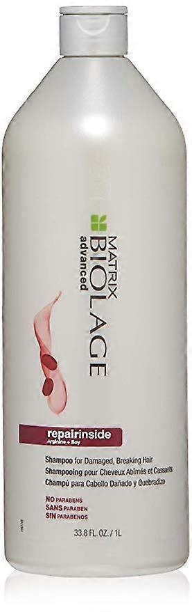 Matrix Biolage Repair Inside Shampoo 1000ml