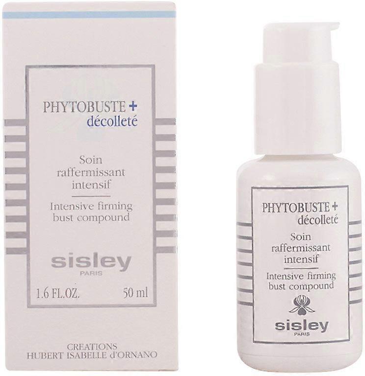 Phytobuste + Sisley décolleté 50 ml