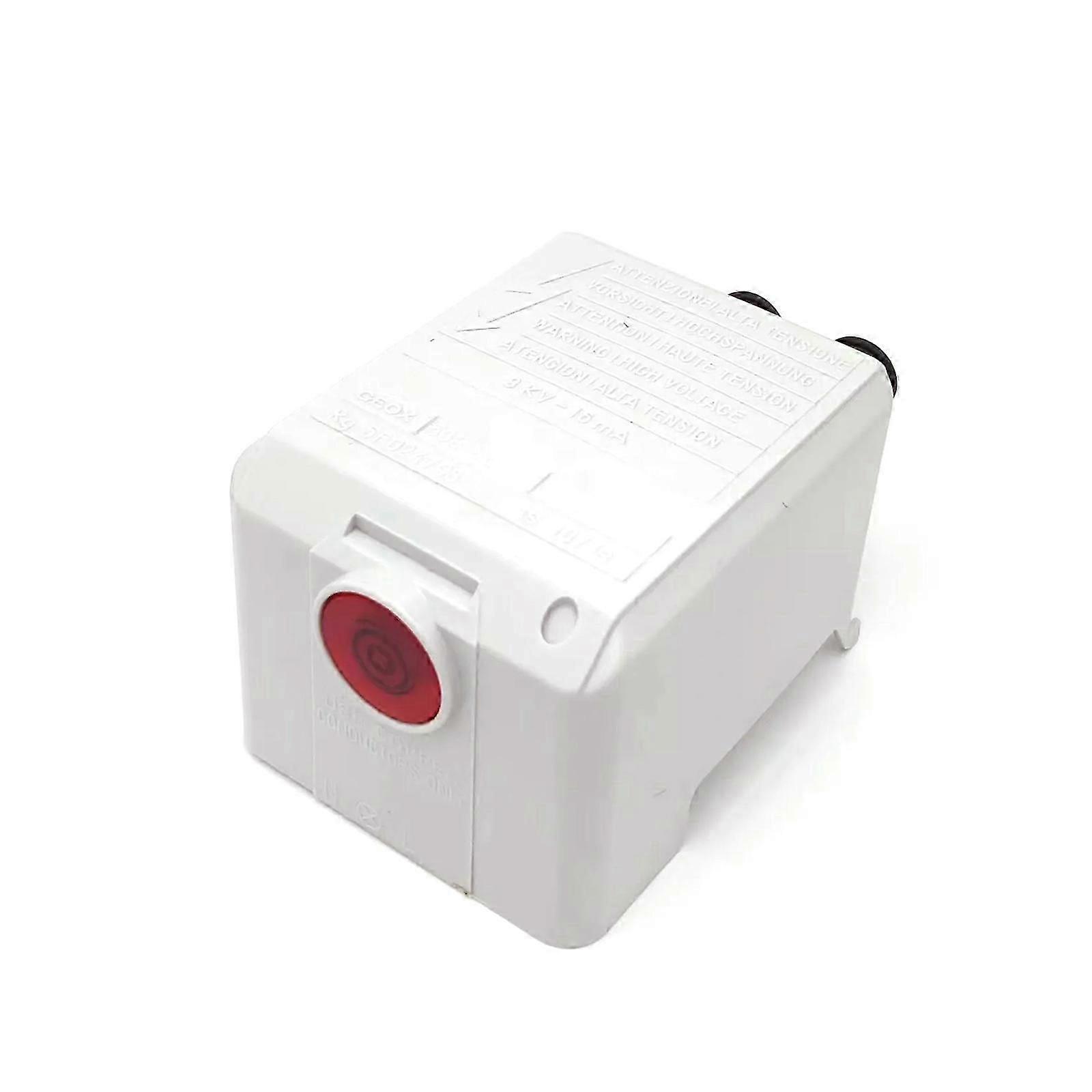 صندوق تحكم 530SE متوافق مع وحدة التحكم في موقد الزيت Riello 40G P2025011064