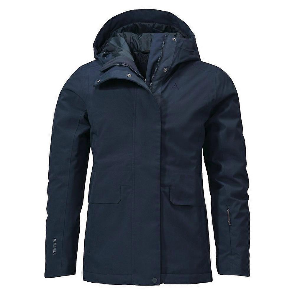 Jackets Schöffel Antwerpen 135058820