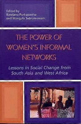 The Power of Women's Informal Networks