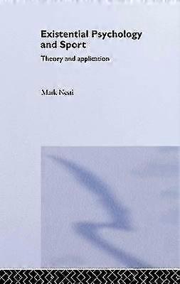 Existential Psychology and Sport