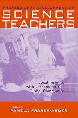 Professional Development in Science Teacher Education