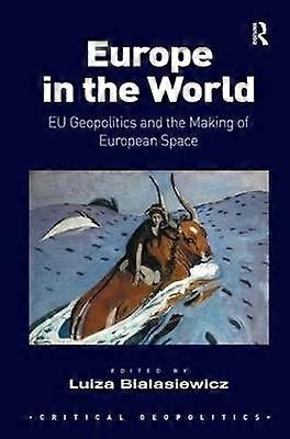 Europe in the World