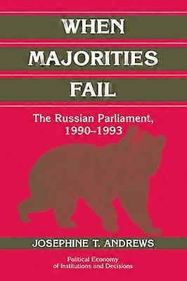 When Majorities Fail