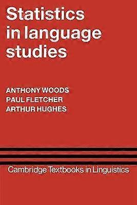 Statistics in Language Studies