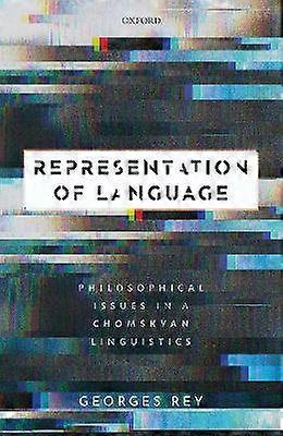 Representation of Language