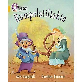 Rumpelstiltskin