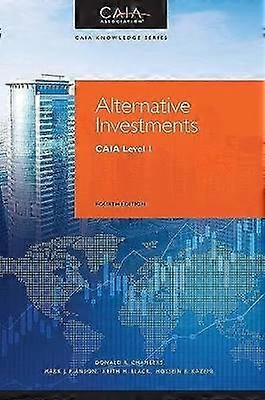 Alternative Investments