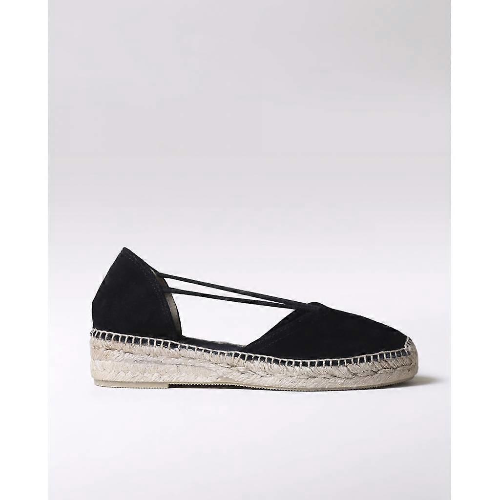 Toni Pons Erla chez Espadrilles