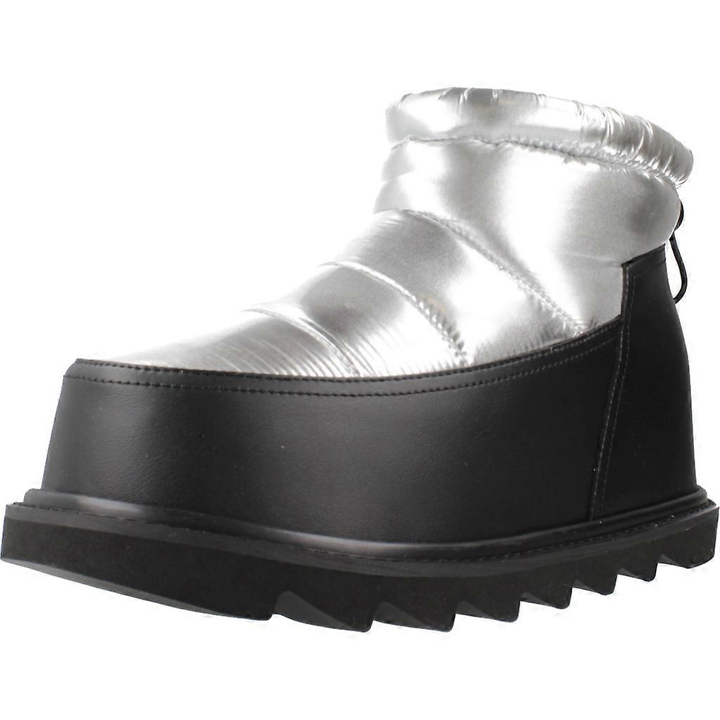 United Nude Zembla Bubble Bootie Botki