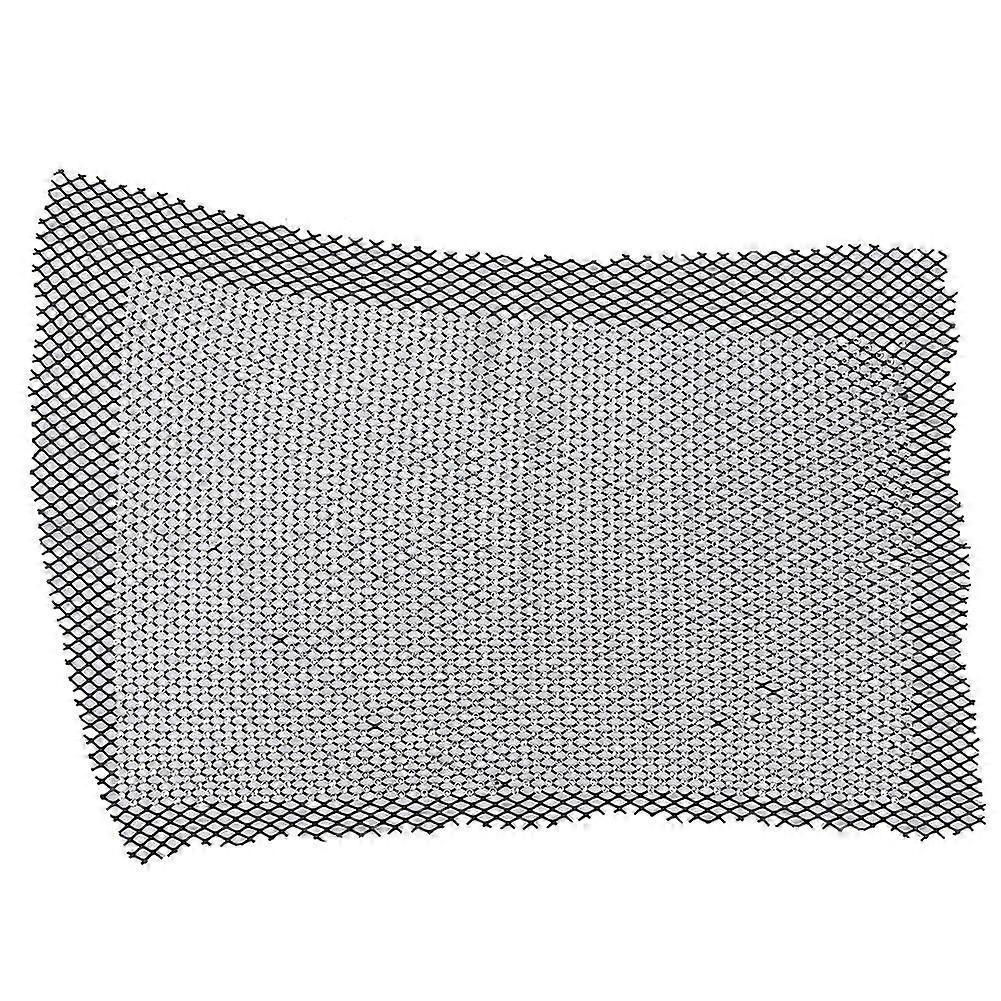 SS16 Rhinestone Mesh Elastic Fabric Sewing Crystal Decorative Accessory DIY Rhinestone Mesh <br>(Whi
