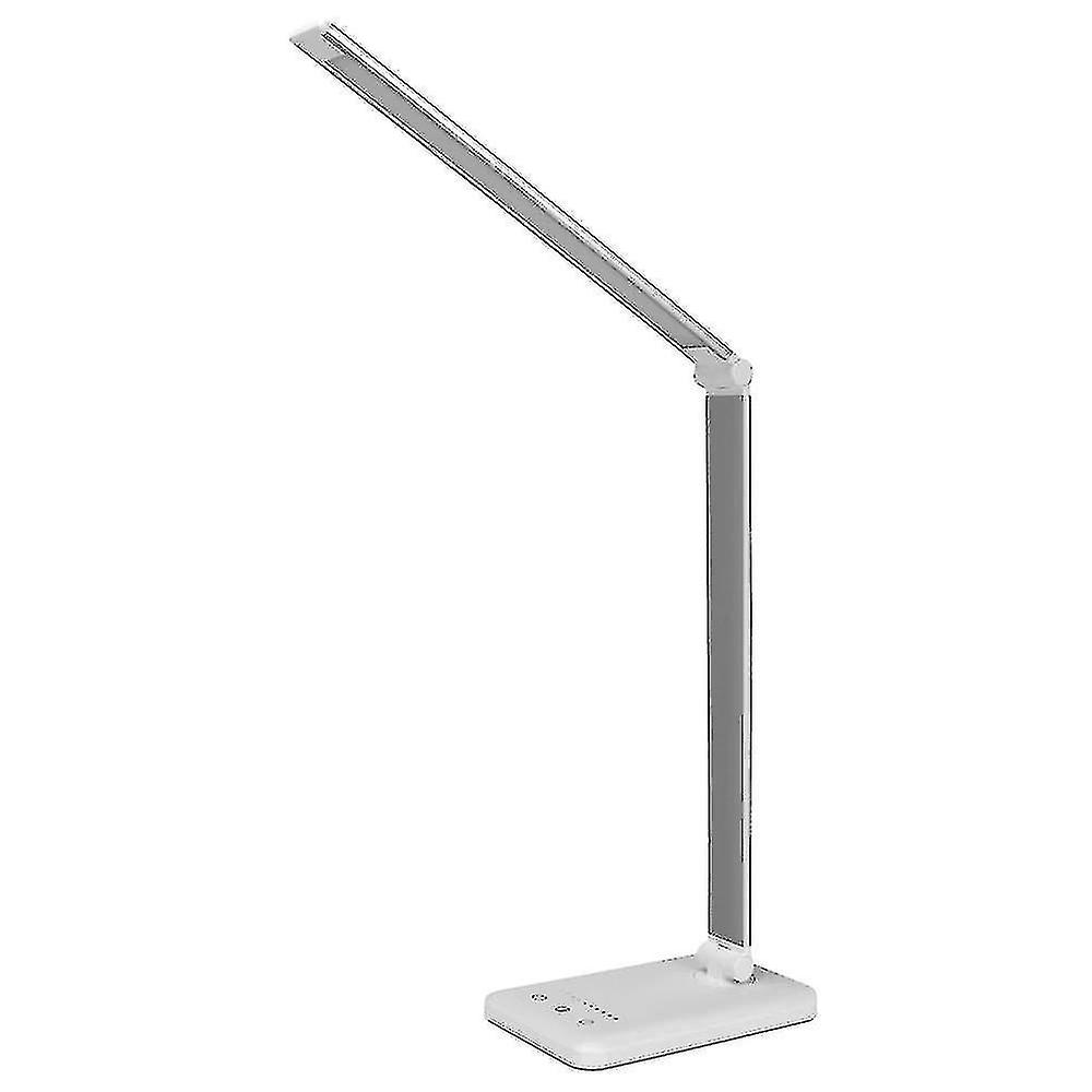 Stepless Dimmable Desk Reading Light Foldable