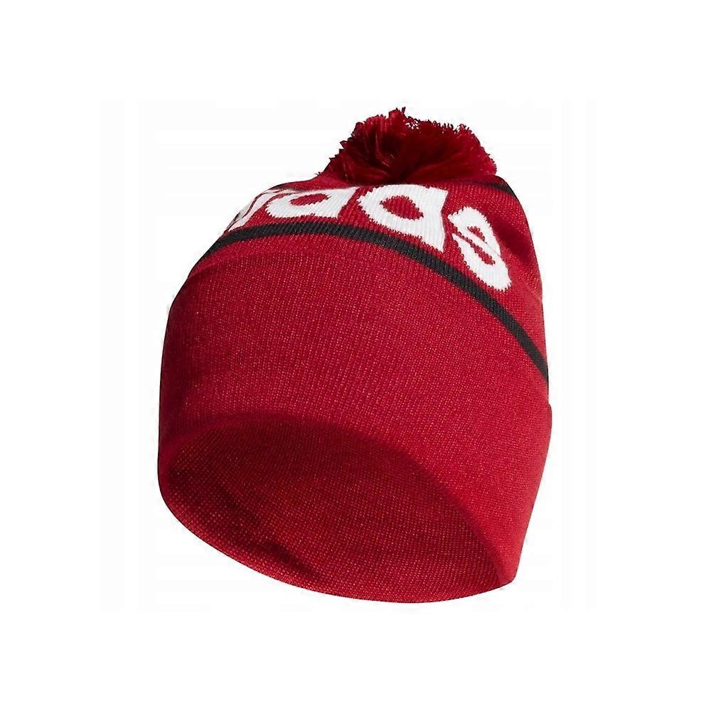 adidas Woolie With Pompom ED0241 vinter
