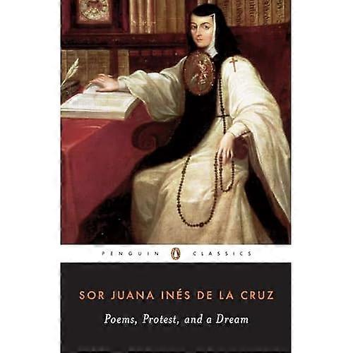 Poems, Protest and a Dream (Penguin Classics)