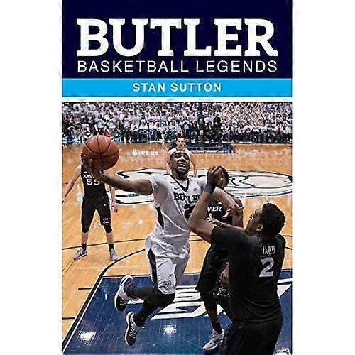 Butler Basketball legender