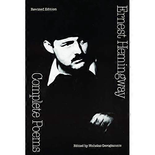 The Complete Poems